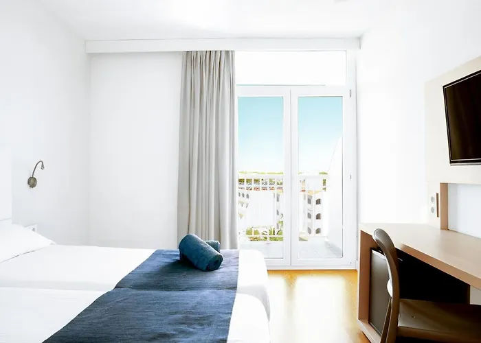 Globales Cala\'N Bosch